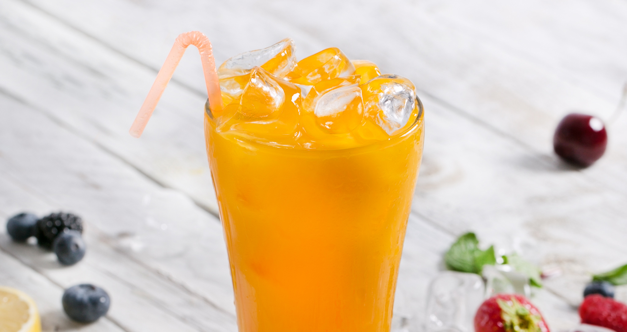 Mango Juice image
