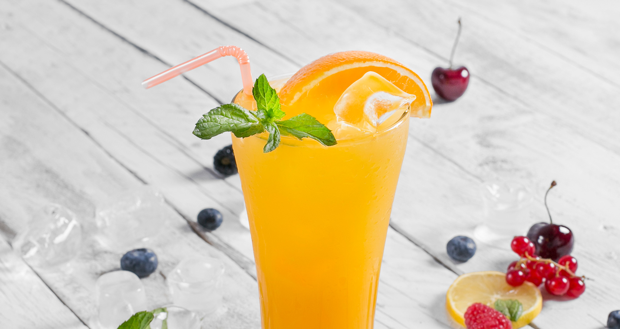Orange Juice image
